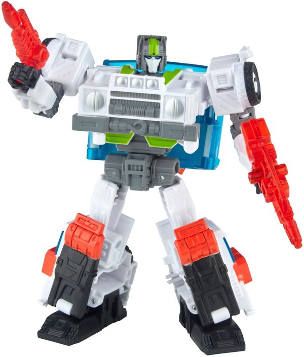 Image Of Autobot Medix Walgreens Exclusive For Transformers Legacy Evolution  (7 of 14)